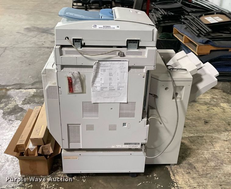 image for item NY9903 (2) printers