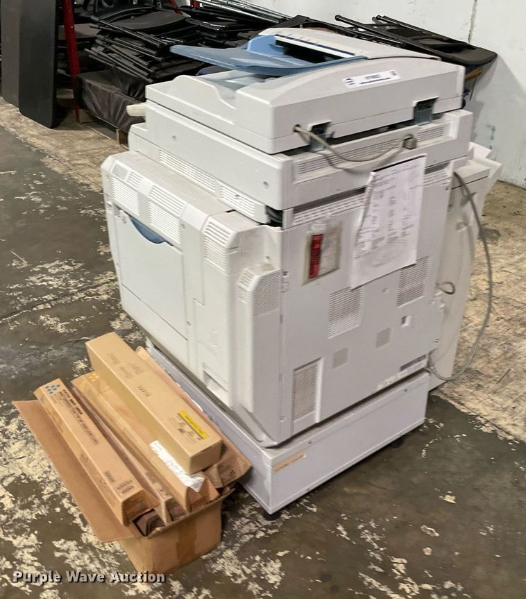 image for item NY9903 (2) printers