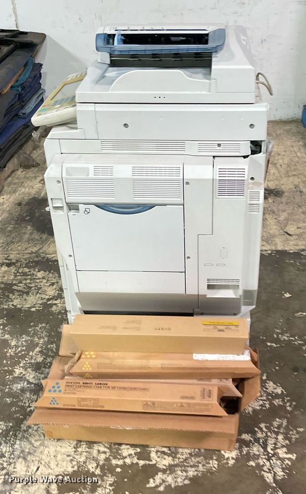 image for item NY9903 (2) printers