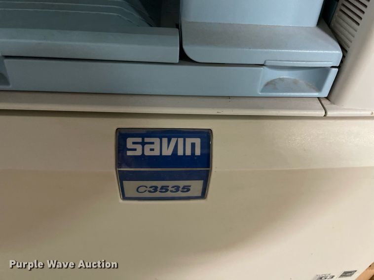 image for item NY9903 (2) printers