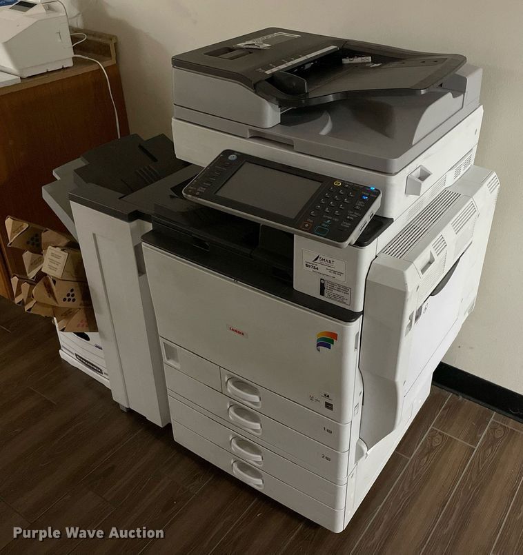 image for item NY9903 (2) printers