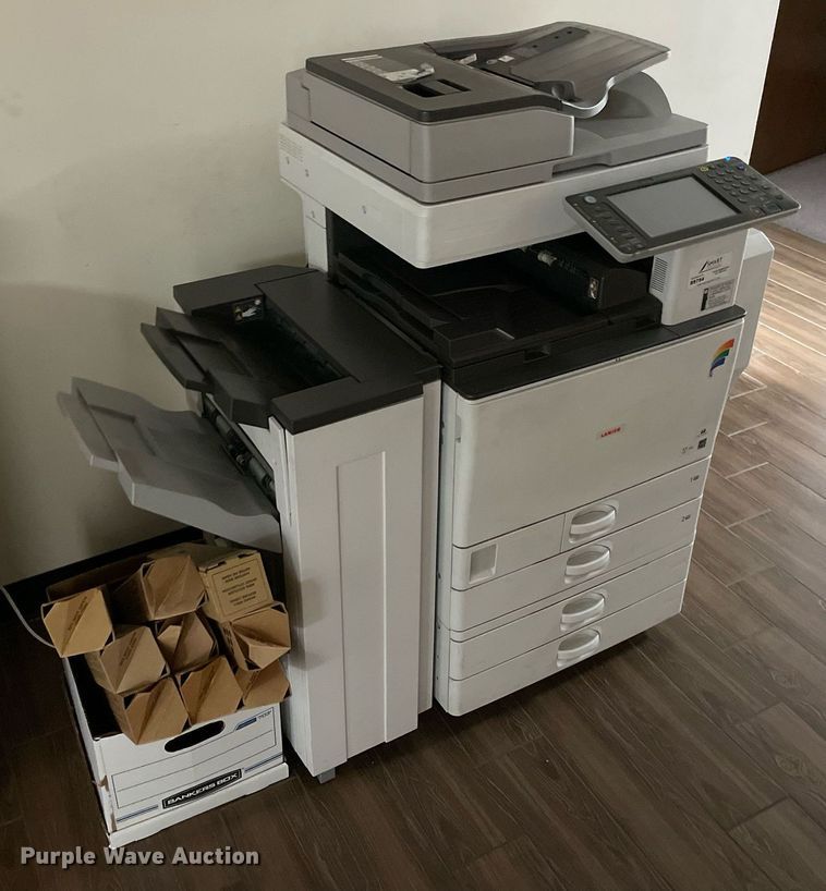 image for item NY9903 (2) printers