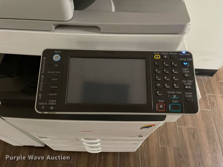 image for item NY9903 (2) printers