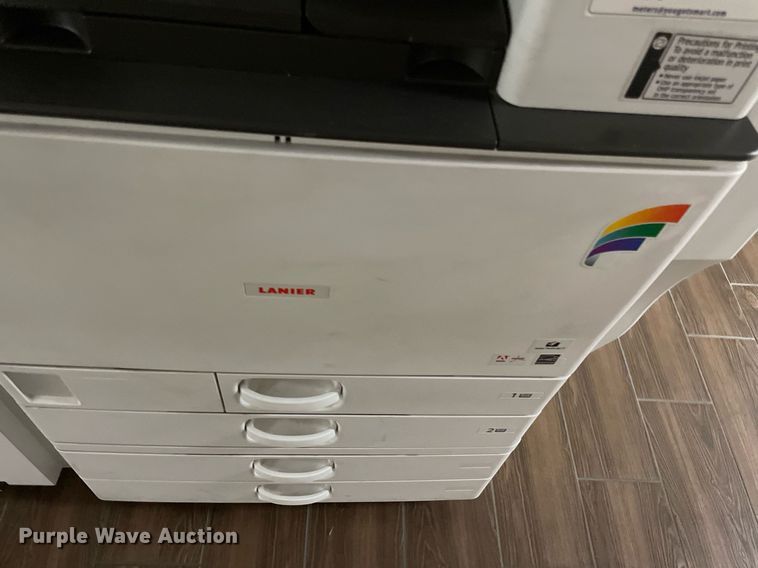 image for item NY9903 (2) printers