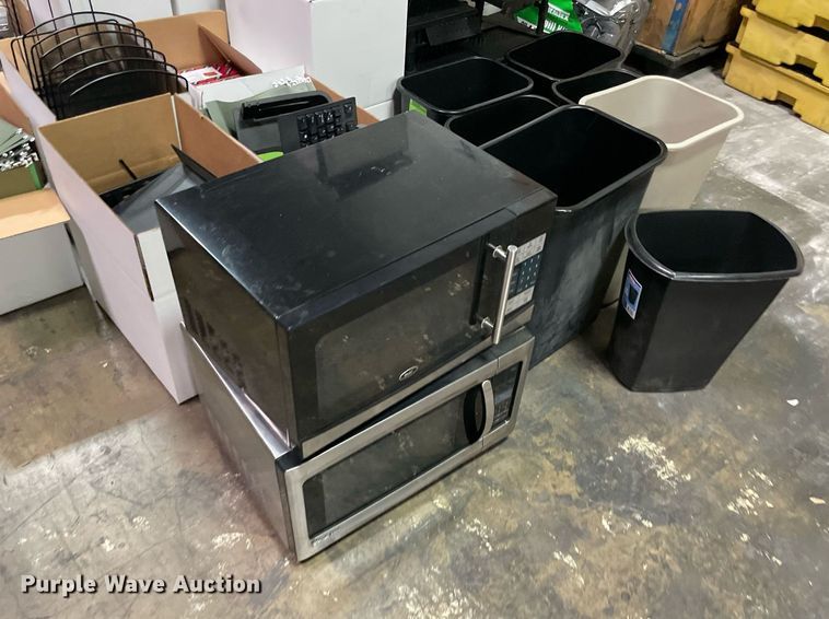 image for item NY9904 Office supplies and equipment