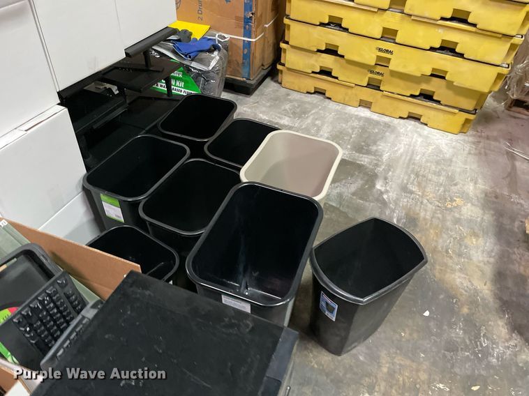 image for item NY9904 Office supplies and equipment