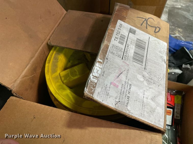 image for item NY9904 Office supplies and equipment