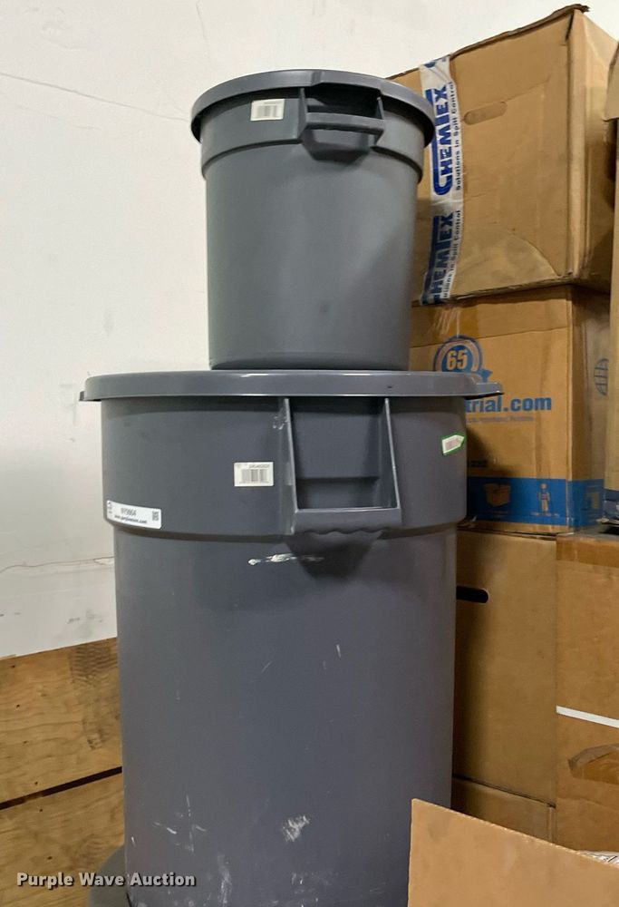 image for item NY9904 Office supplies and equipment