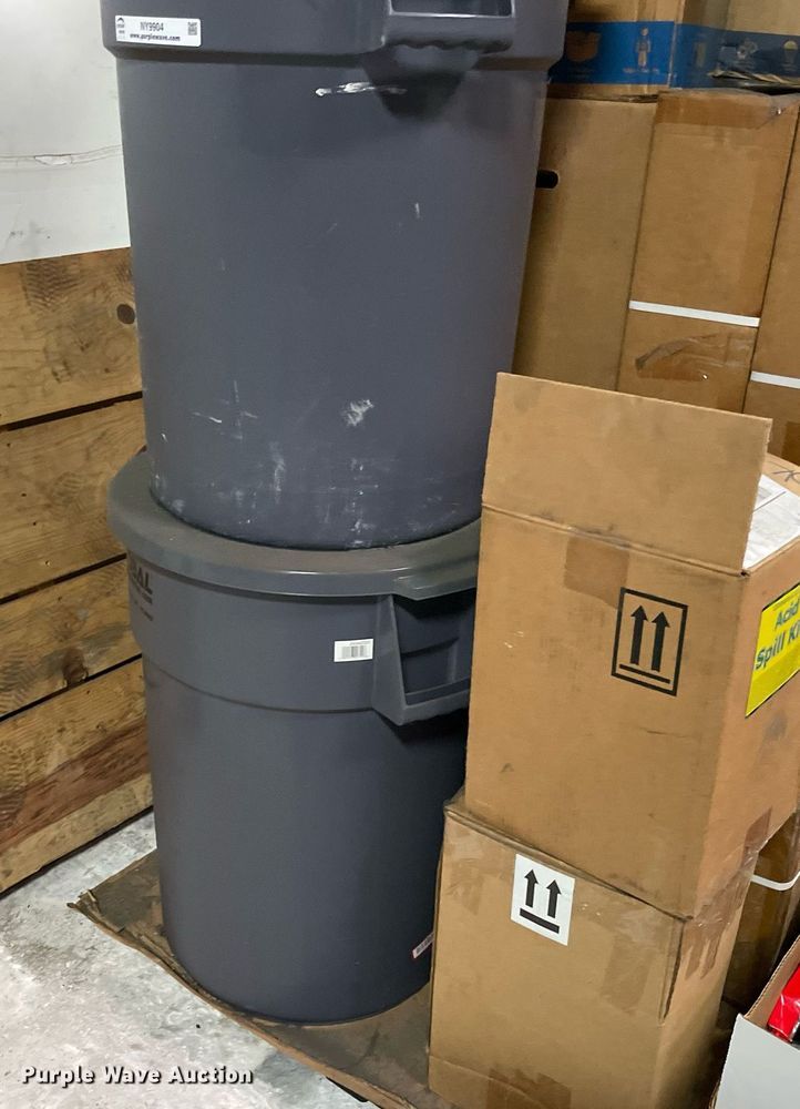 image for item NY9904 Office supplies and equipment