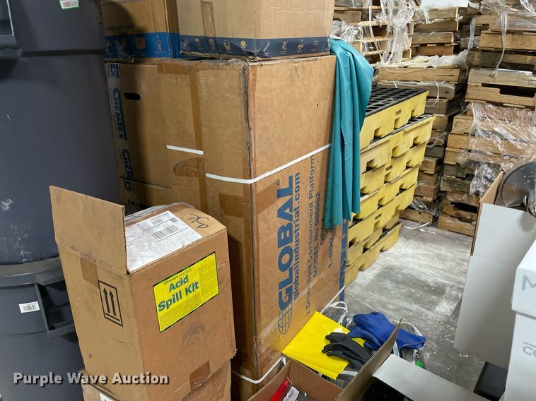 image for item NY9904 Office supplies and equipment