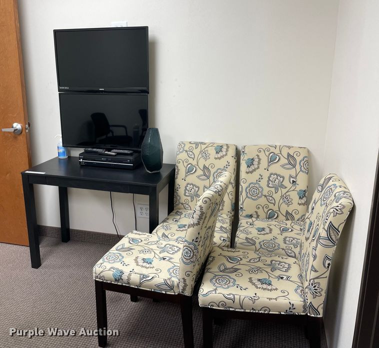 image for item NY9908 Office supplies and equipment