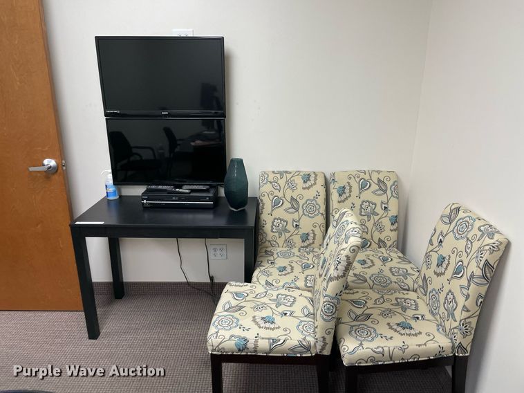 image for item NY9908 Office supplies and equipment