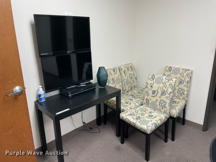 image for item NY9908 Office supplies and equipment