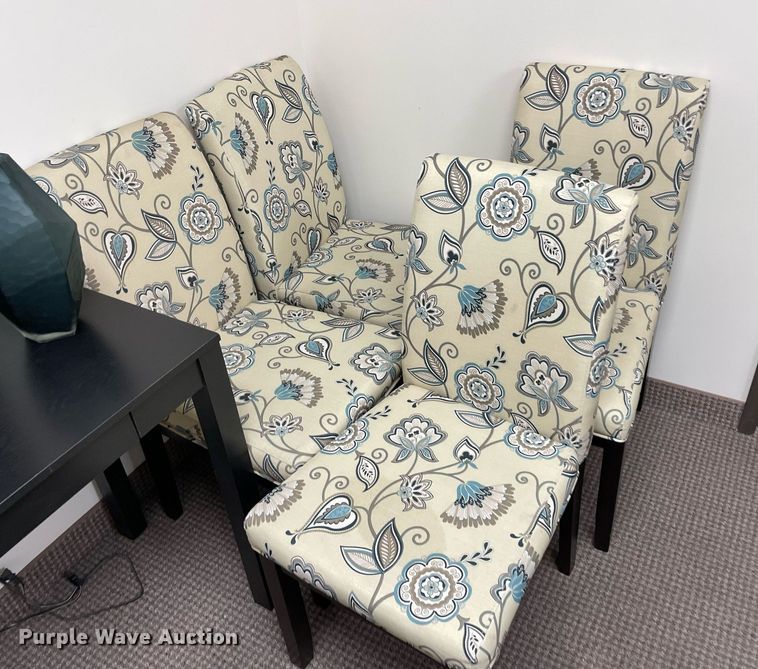 image for item NY9908 Office supplies and equipment