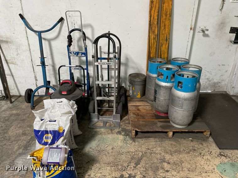 image for item NY9909 Tools