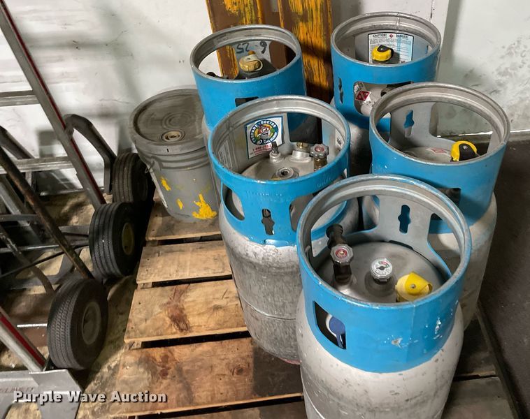 image for item NY9909 Tools