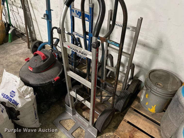 image for item NY9909 Tools