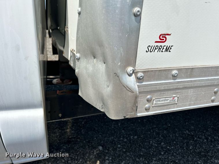 image for item DH7337 2012 Ford E450 Super Duty  box truck