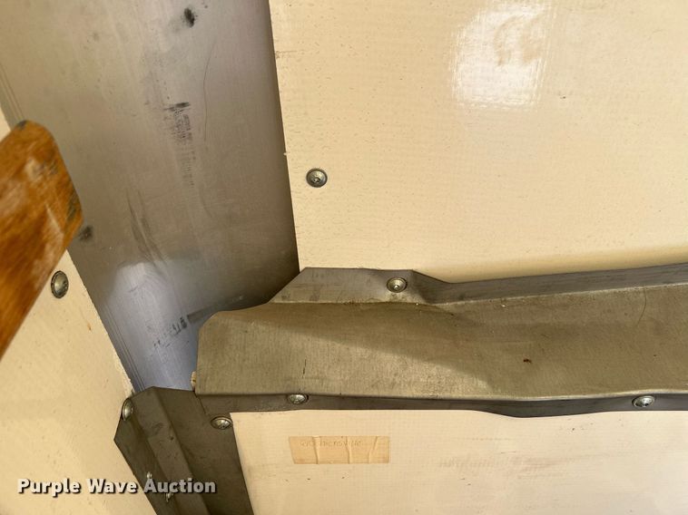 image for item DH7337 2012 Ford E450 Super Duty  box truck