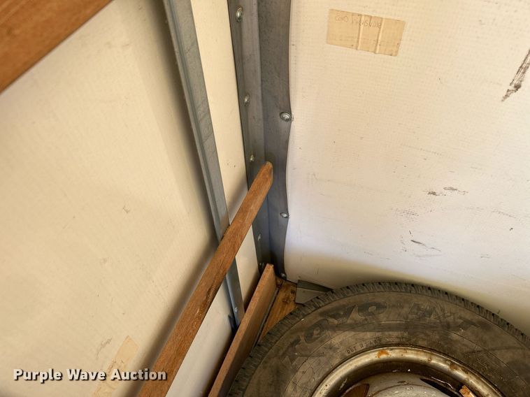 image for item DH7337 2012 Ford E450 Super Duty  box truck