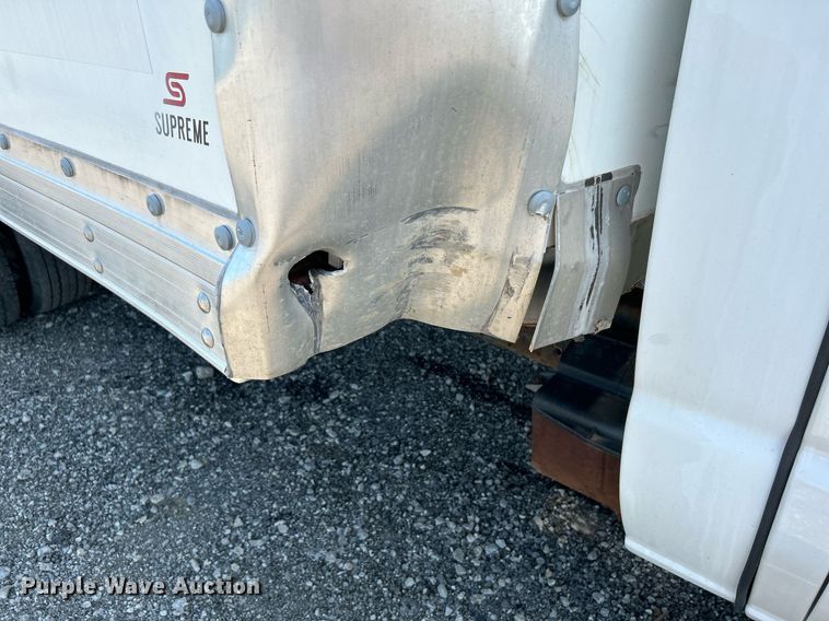 image for item DH7337 2012 Ford E450 Super Duty  box truck