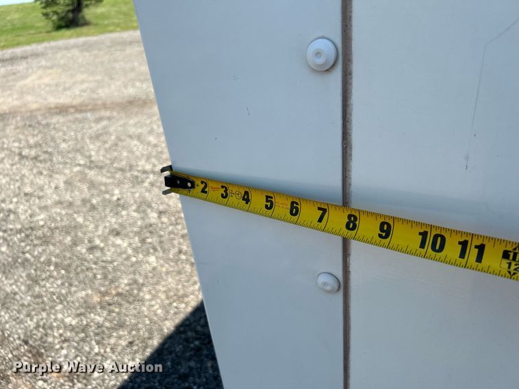 image for item DH7337 2012 Ford E450 Super Duty  box truck