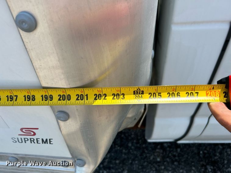 image for item DH7337 2012 Ford E450 Super Duty  box truck