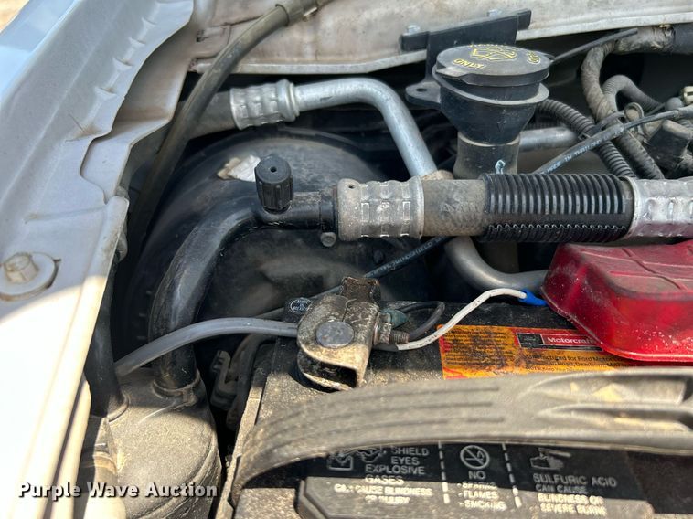 image for item DH7337 2012 Ford E450 Super Duty  box truck