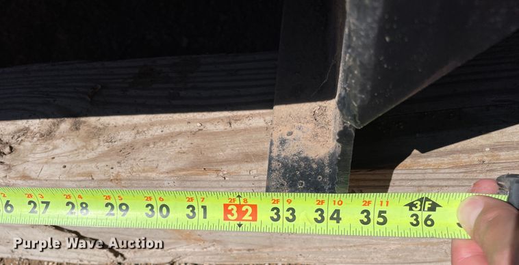 image for item DK2520 J&L Manufacturing  flatbed