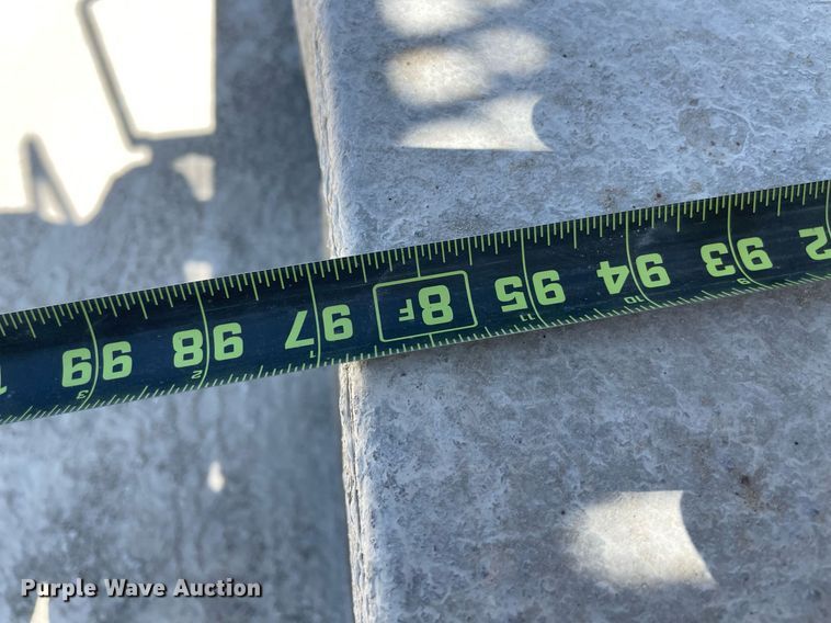 image for item DM0376 2007 Mack CV713  ready mix truck