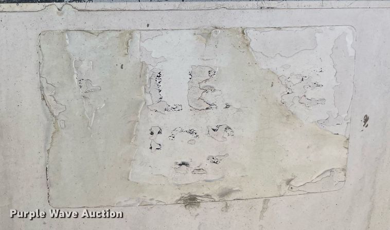 image for item DM0376 2007 Mack CV713  ready mix truck