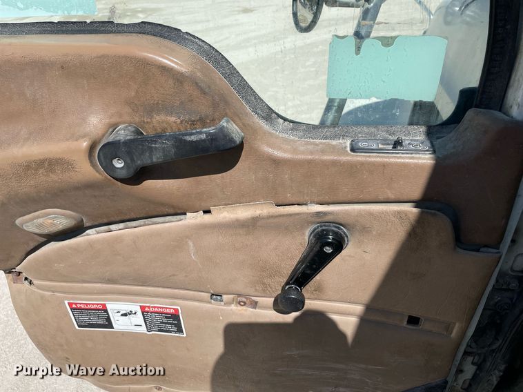 image for item DM0376 2007 Mack CV713  ready mix truck