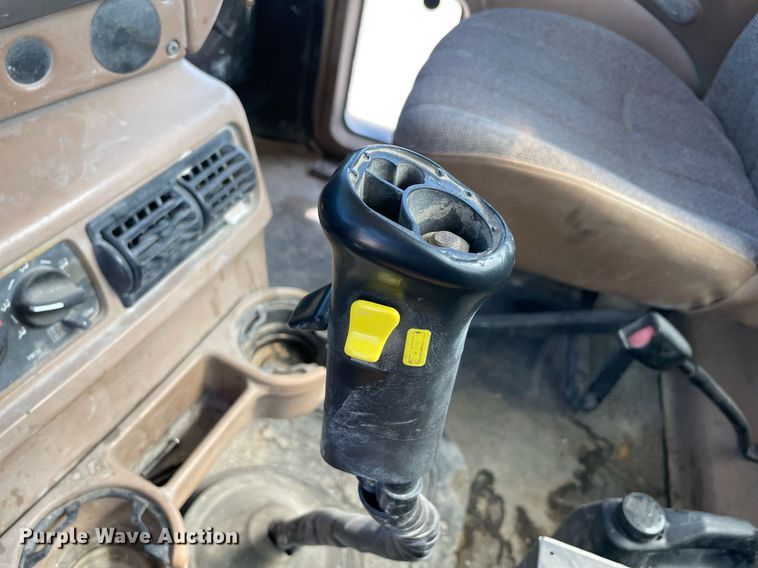 image for item DM0376 2007 Mack CV713  ready mix truck