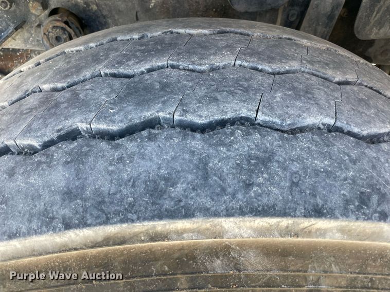 image for item DM0376 2007 Mack CV713  ready mix truck