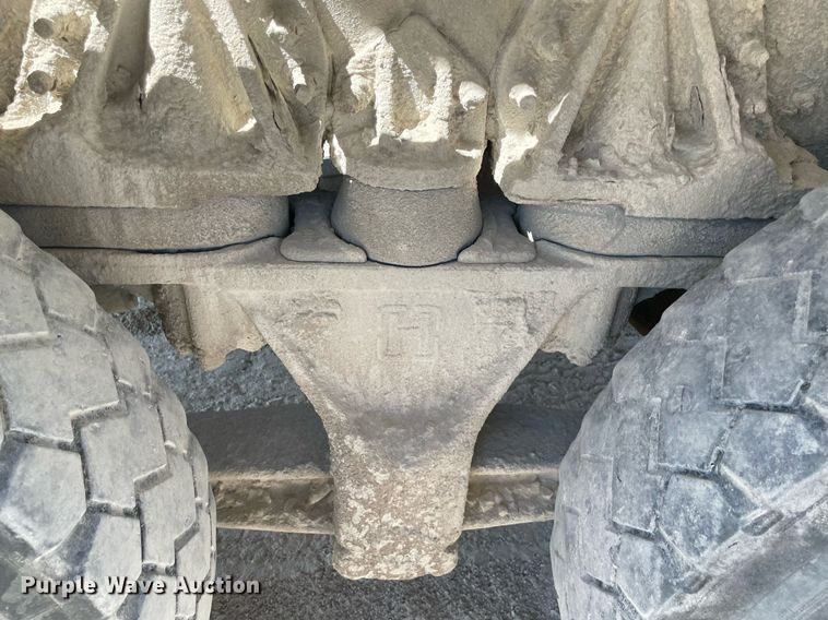 image for item DM0376 2007 Mack CV713  ready mix truck