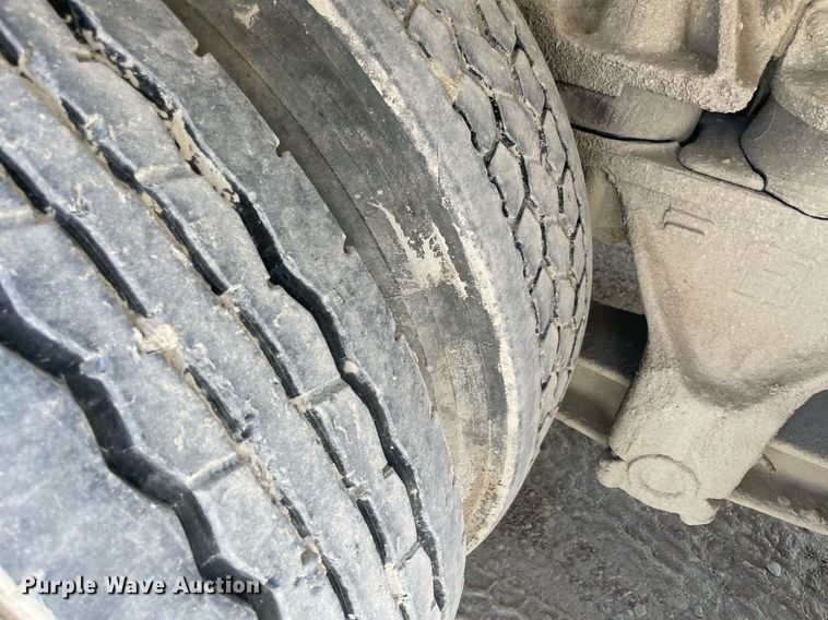 image for item DM0376 2007 Mack CV713  ready mix truck