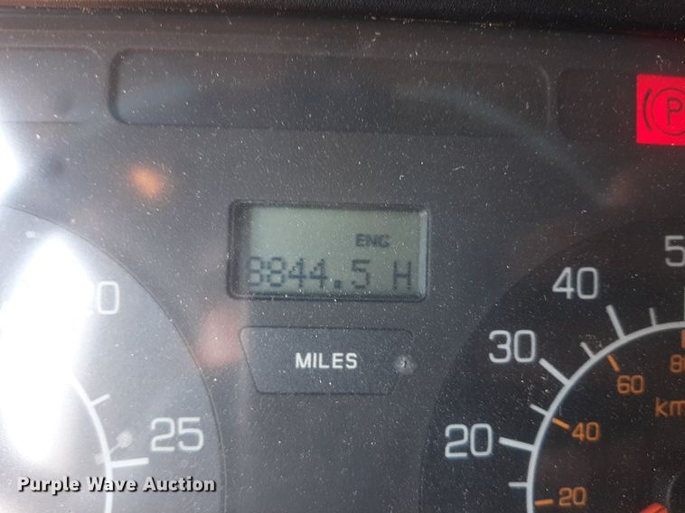 image for item DO3123 2005 Kenworth T2000  semi truck