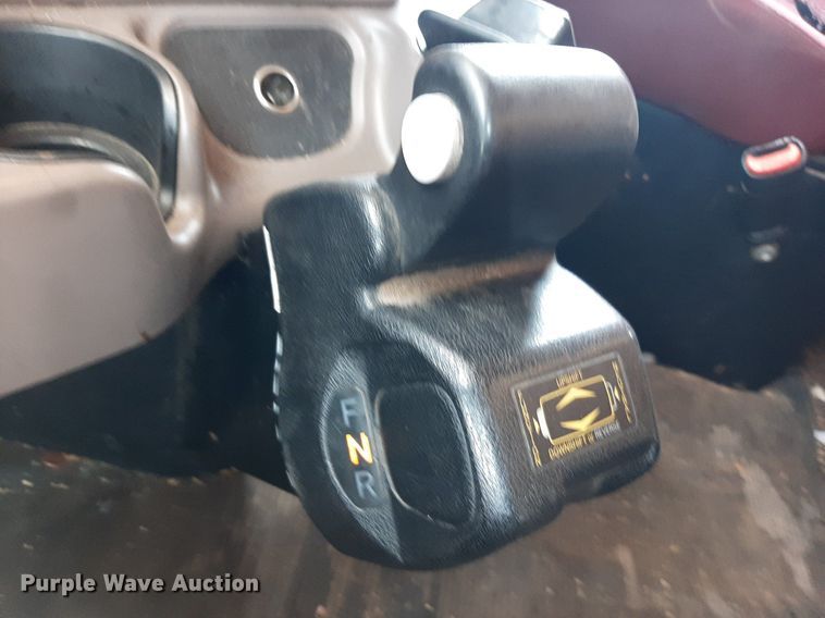 image for item DO3123 2005 Kenworth T2000  semi truck