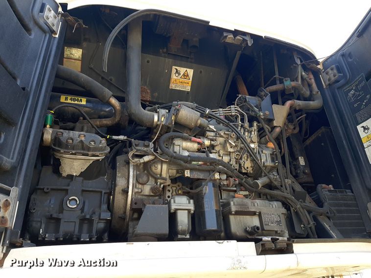 image for item DO3125 2005 Utility 3000R  refrigerated van trailer