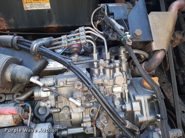 image for item DO3125 2005 Utility 3000R  refrigerated van trailer