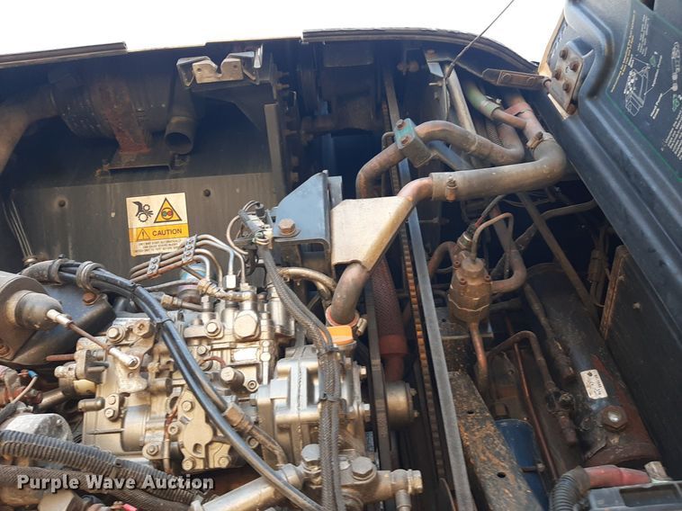 image for item DO3125 2005 Utility 3000R  refrigerated van trailer