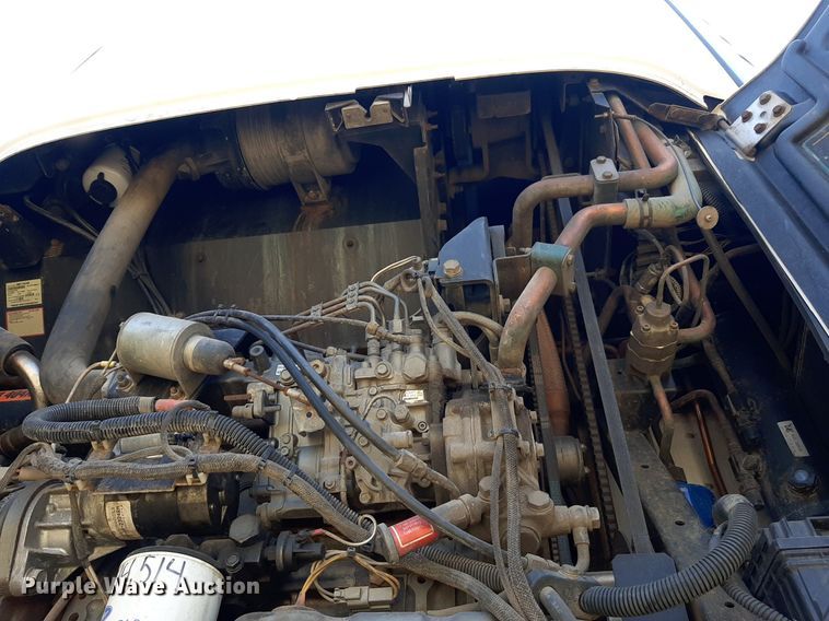 image for item DO3127 2014 Utility 3000R  refrigerated van trailer