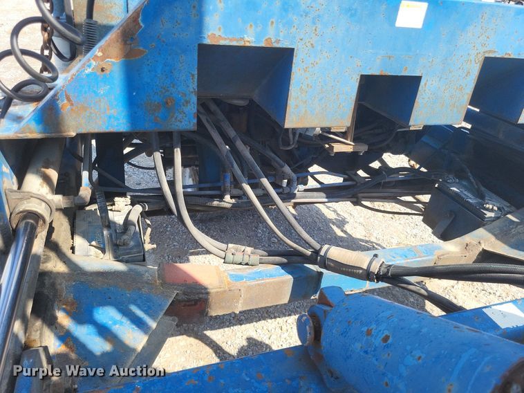 image for item DO4689 1996 Teledyne Princeton D4500  forklift