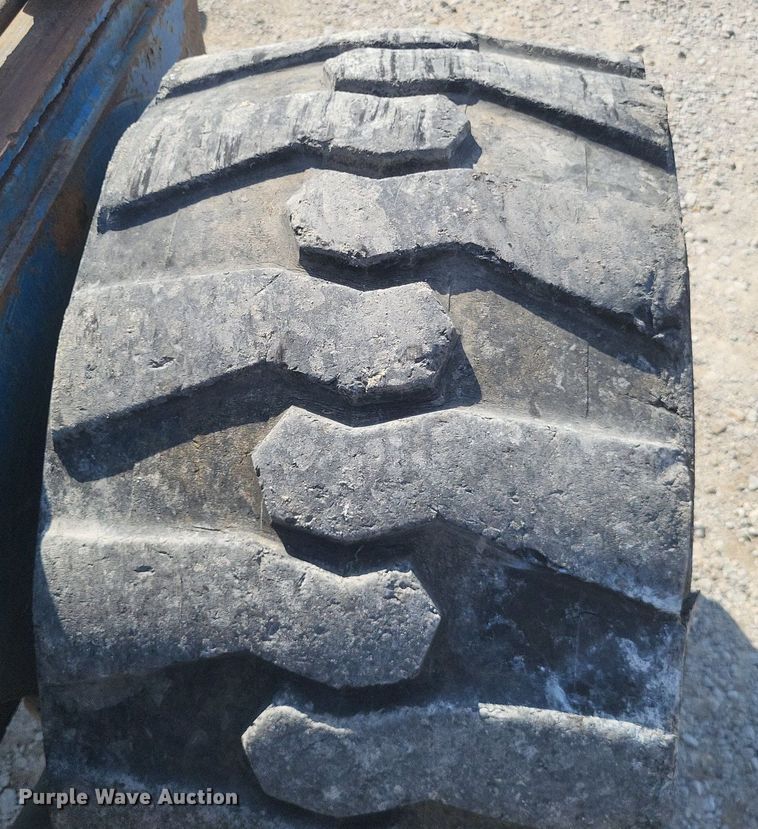 image for item DO4689 1996 Teledyne Princeton D4500  forklift