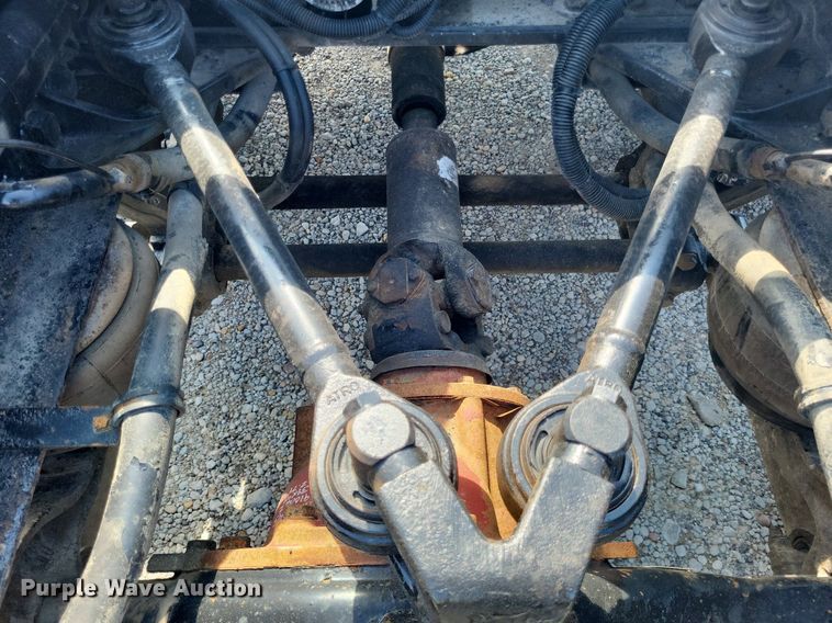 image for item DO4692 1999 Kenworth T800  semi truck