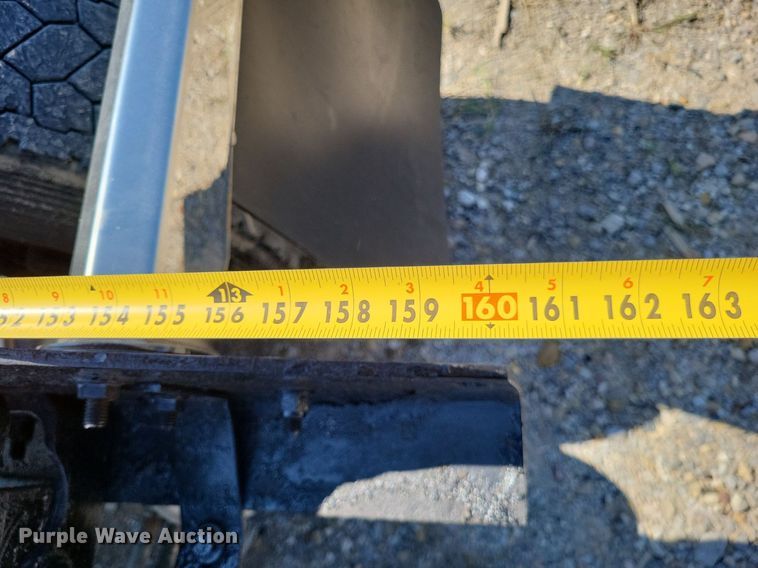 image for item DO4692 1999 Kenworth T800  semi truck