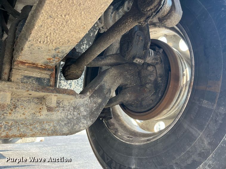 image for item DP2065 2003 Kenworth W900  semi truck