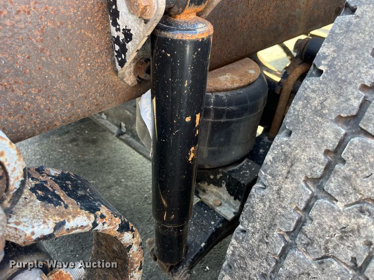 image for item DP2065 2003 Kenworth W900  semi truck