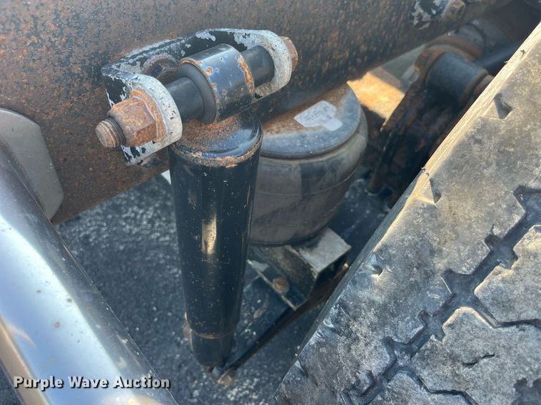 image for item DP2065 2003 Kenworth W900  semi truck