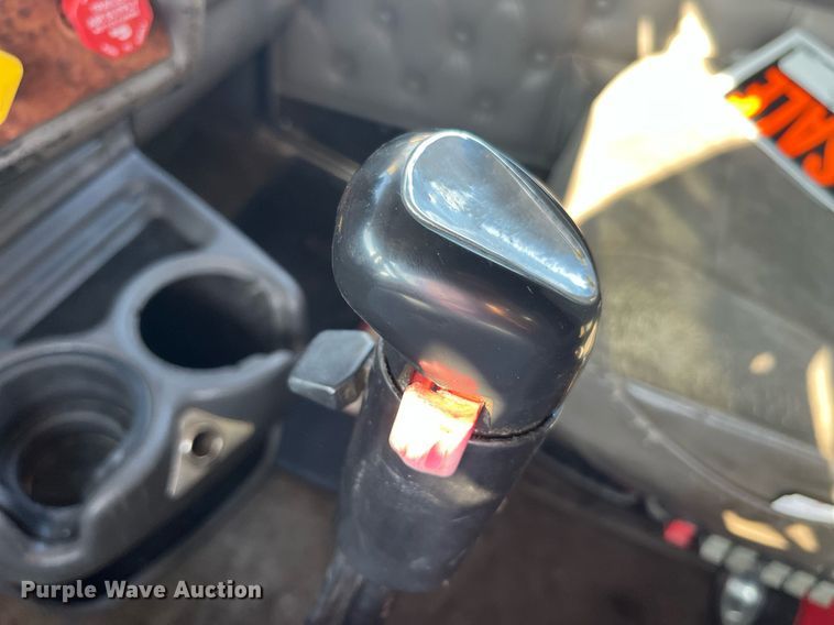 image for item DP2065 2003 Kenworth W900  semi truck